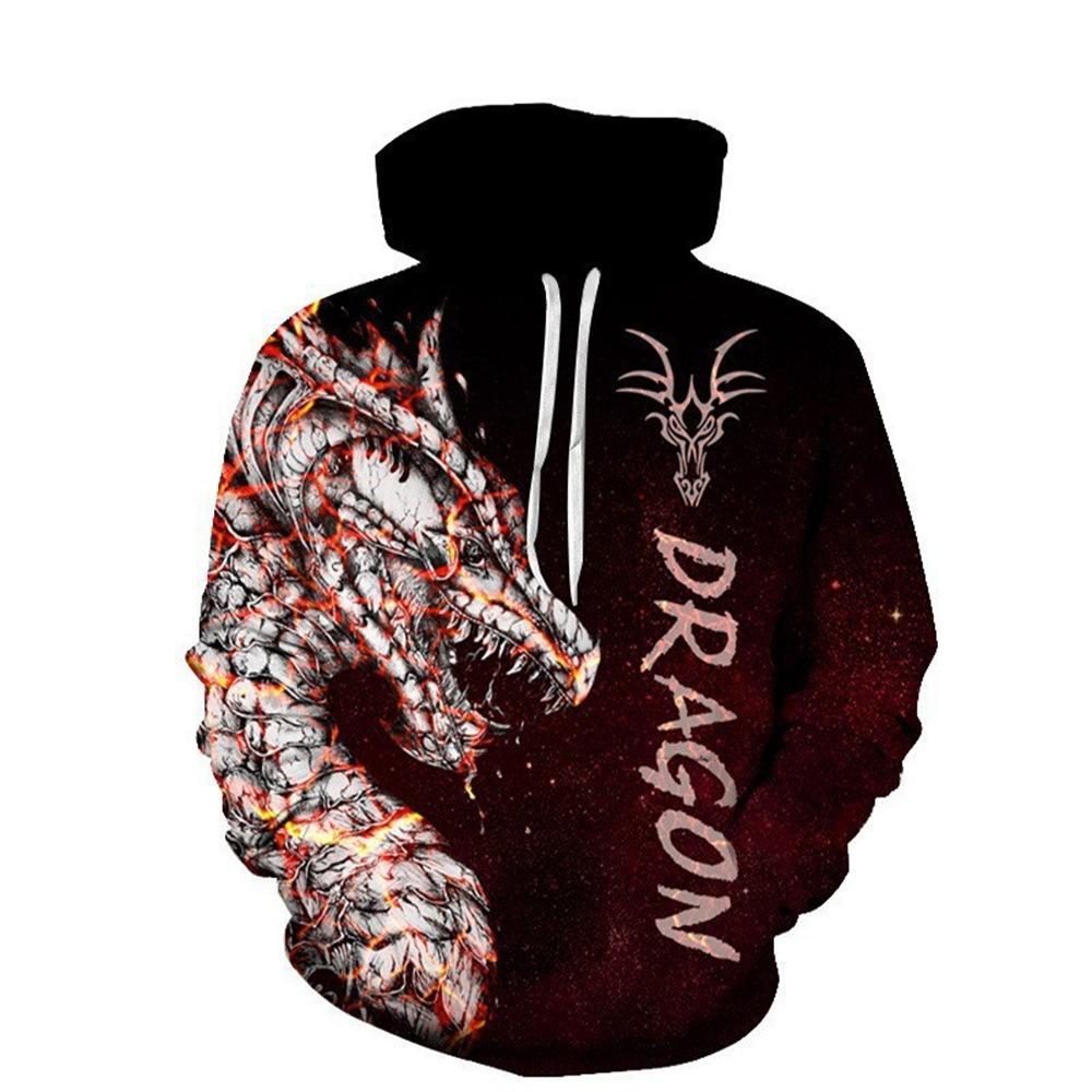 Новая толстовка с капюшоном и принтом в виде сладких полосок и смайликов