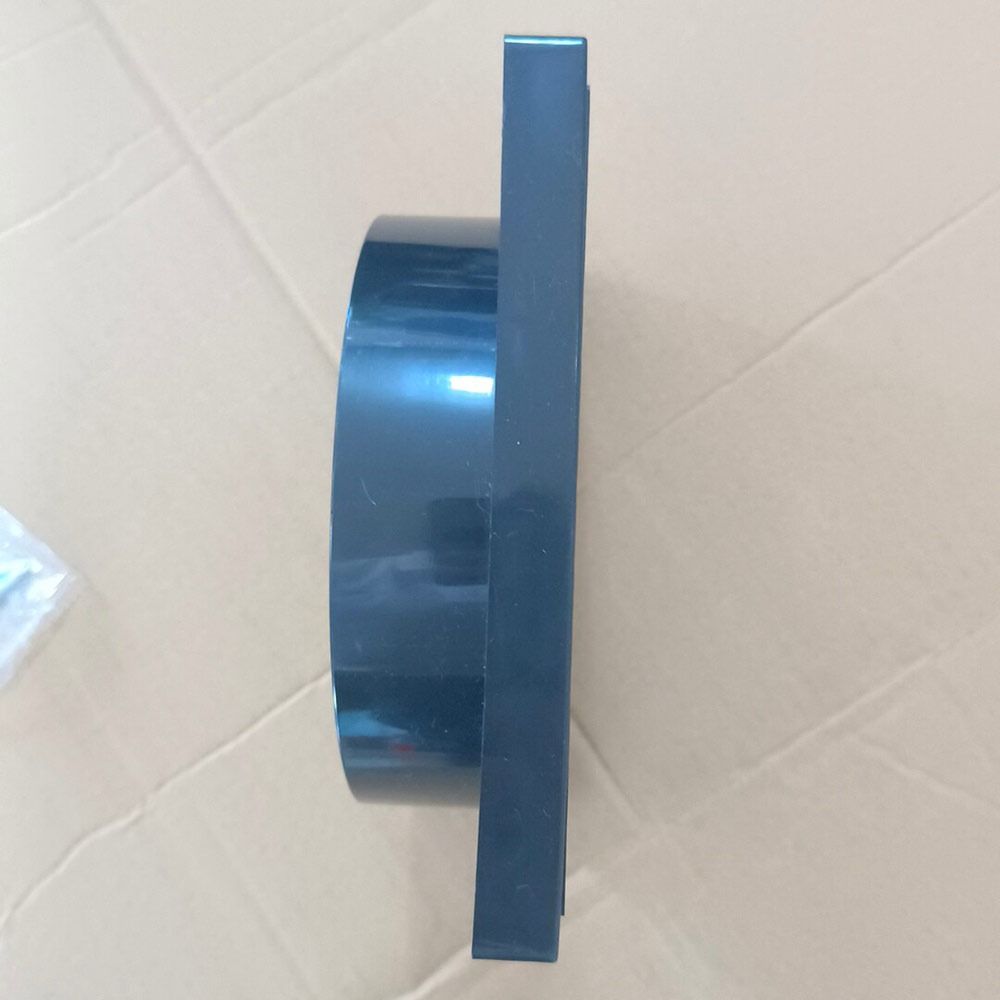 Square Air Vent Grille Cover 4/5/6/8In Duct Vent Cover Ventilation Grille  Ventilation Accessories