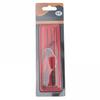 For Catfish Rig with PE Line 100cm and Carbon Hooks for Freshwater