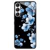 Case For Samsung Galaxy A56 5G Cover 2025 Fashion Butterfly Soft Silicone TPU Phone Cases For Galaxy A56 SM-A566B Funda Shells