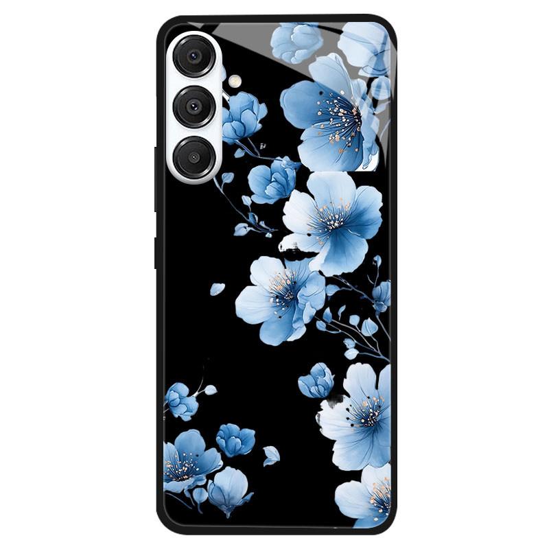 Case For Samsung Galaxy A56 5G Cover 2025 Fashion Butterfly Soft Silicone TPU Phone Cases For Galaxy A56 SM-A566B Funda Shells