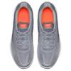 Nike Revolution 3 Wolf Grey Hyper Orange Women's Unisex 819303-002