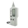 SMART SENSOR AS63A Digital Vibration Meter with LCD Screen Vibration Analyzer Tester AC Output