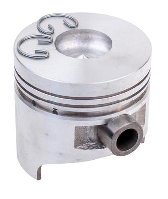 Поршень Yanmar L 40 +010 8R50-377/010