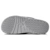 Air Jordan Hydro 4 Retro Слайды Черный Цемент Мужские Кроссовки Цементно-Серый Огненно-Красный 532225-060