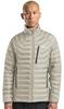 Куртка Jack Wolfskin Routeburn Pro Ins Jacket Men Insulation Jacket beige Linen