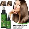 Hair Care Liquid 30ml Anti-Hair Loss, Strengthens Hair, Promotes Hair Growth, Repairs Hair Roots, Gentle Nourishing Hair Care Spray