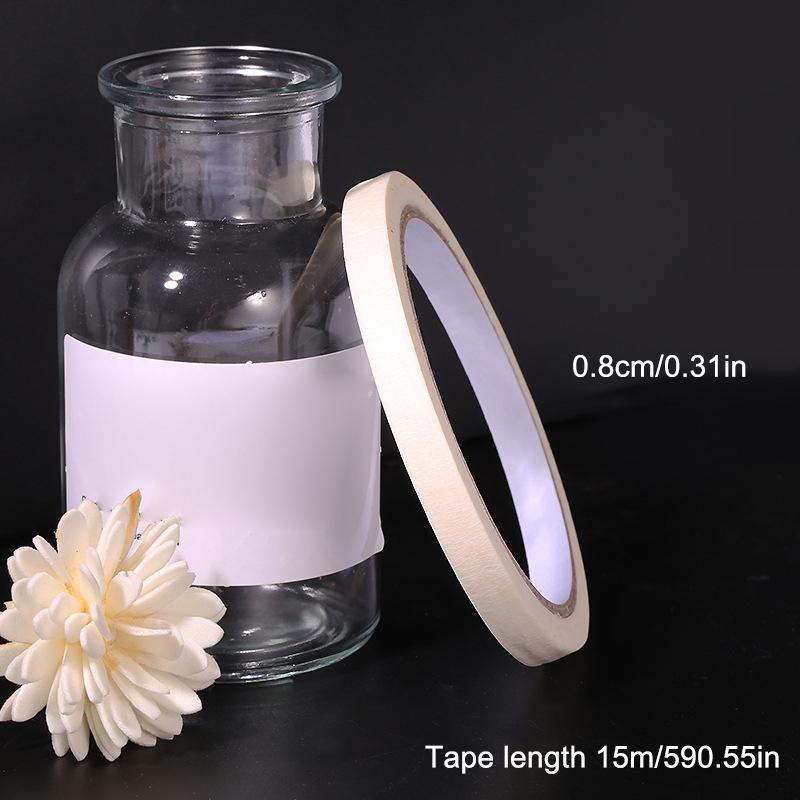 0.3/0.5/0.8/1/1.2см Французский маникюр клейкие ленты линии нейл-арт формы бахрома направляющие шаблоны наклейки креативный трафарет