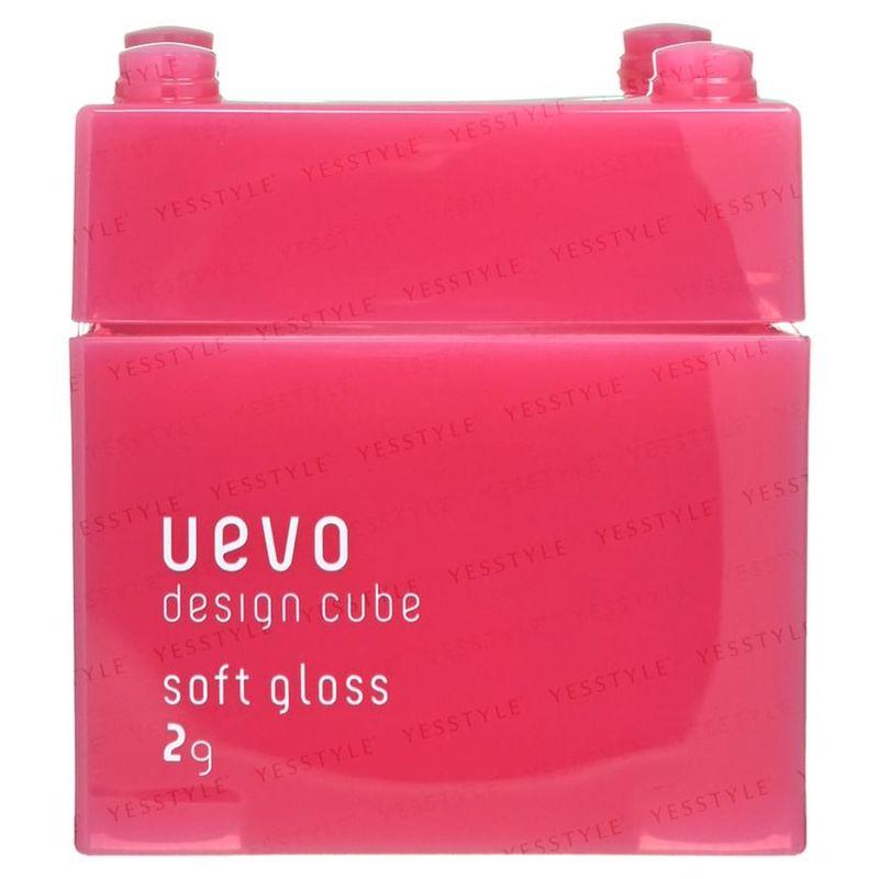DEMI - Uevo Design Cube