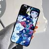 Популярная Аниме Дневники Аптекаря Чехол для Телефона Для Samsung S 9 10 20 21 22 23 30 23 24 Plus Lite Ultra FE S10lite Funda