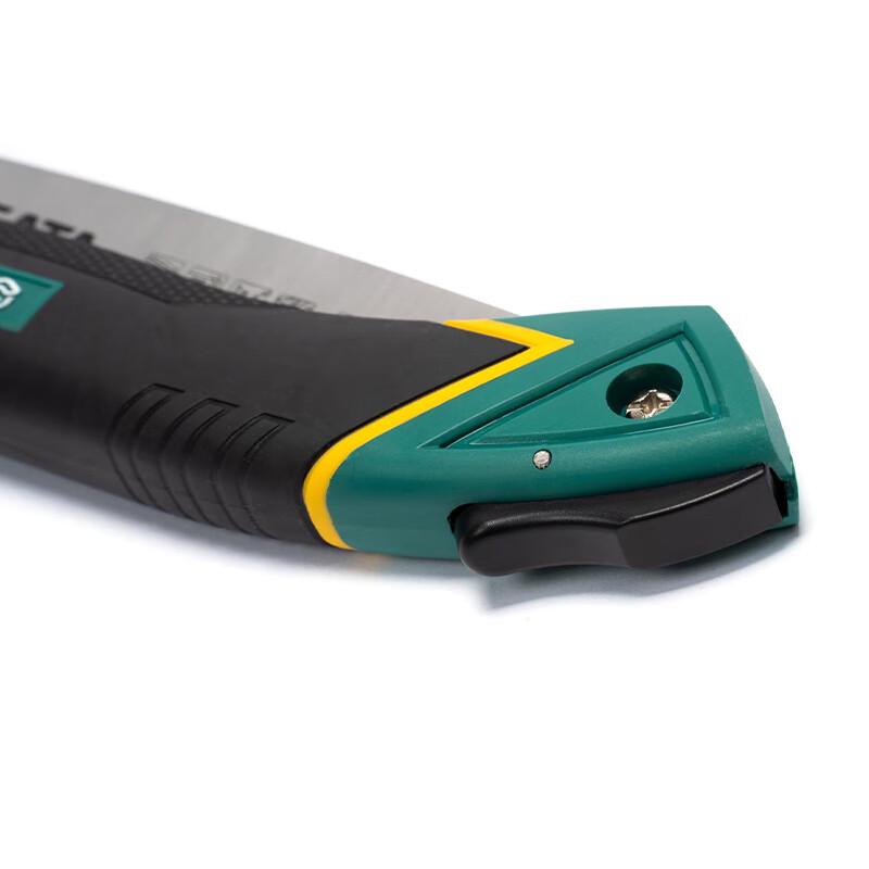 SATA 93522 Garden Hand Saw