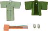 Nendoroid Doll Outfit Set Kimono Girl G16834 [Green]