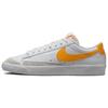 Blazer Low 77 Vintage White University Gold Men Sneakers Phantom DA6364-112