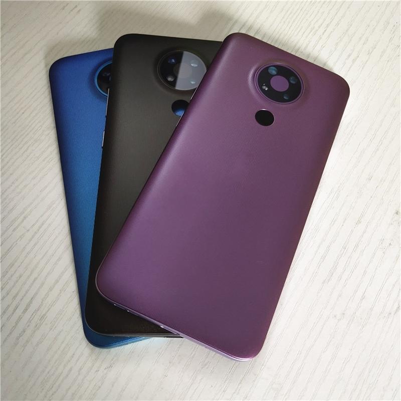 Battery Cover For Nokia 3.4 Rear Back Housing