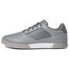 adidas Ретрокросс Без шипов Гольф Серый Круглый вырез Темно-синий Серый GV6914