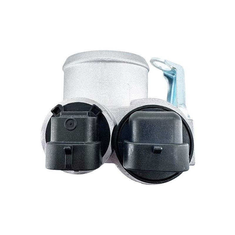Throttle Body Replacement Part For Fiat Punto- Model Codes 34SXFE4 SXFE0402 70370346