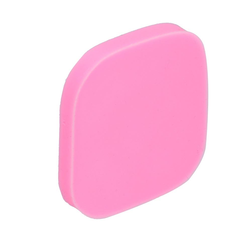 Silicone High Heel Shoe Silicone Mold Heat Resistant Chocolate Mold Cupcake Topper