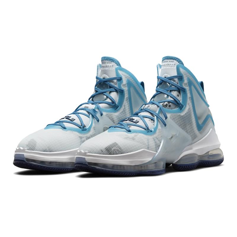 Nike Кроссовки Space Jam X LeBron 19 Ep 'Sweatsuit' DC9342-100