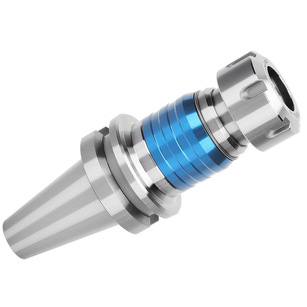 Держатель метчика Растяжение Сжатие Зажим КМ Фрезерный станок ЧПУ Конус BT40?ETP32?100