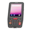 Для Android 12 PDA Терминал сбора данных 4-дюймовый портативный мобильный компьютер NFC сканер штрих-кода