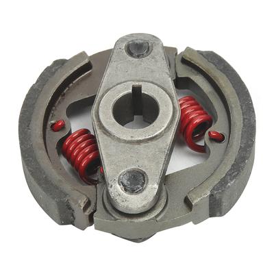 2-тактная накладка сцепления подходит для 43cc 47cc 49cc мини-мотоцикла квадроцикла квадроцикла внедорожного мотоцикла