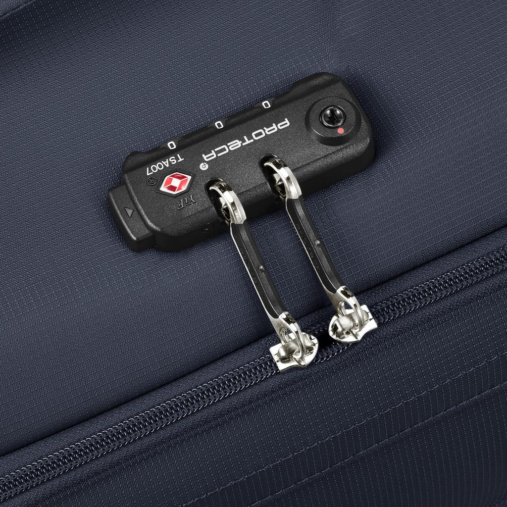 Чемодан размера S 1 ночь 2 дня 2 ночи 3 дня 24 л Легкий вес Бесшумные колесики 10 лет гарантии Сделано в Японии Ручная кладь Сумка для ручной клади Etheria TR Гарантия