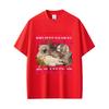 Professional Nap Cat Lover Funny Graphic T-shirt Unisex Women Casual Humor T-shirts Unisex's Cotton Oversized Short Sleeve T Shirts