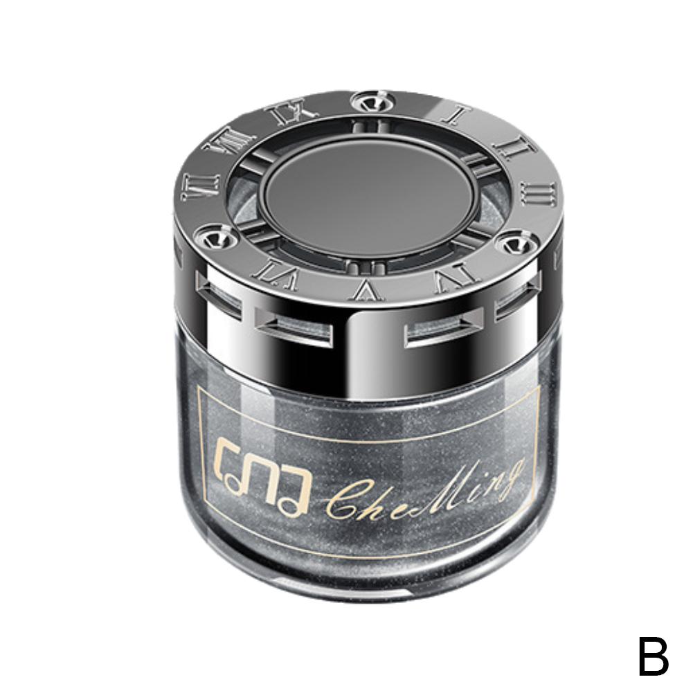 Струящийся песок твердый аромат 2024 новый автомобиль ароматерапия элитный логотип автомобиля ароматерапия украшение сиденья освежитель воздуха