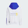 adidas Детская толстовка с капюшоном Nalong Collaboration JC6878