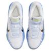 Nike Кроссовки Air Zoom Gt Hustle 3 Ep 'White Royal Pulse' Повседневные FV5952-100