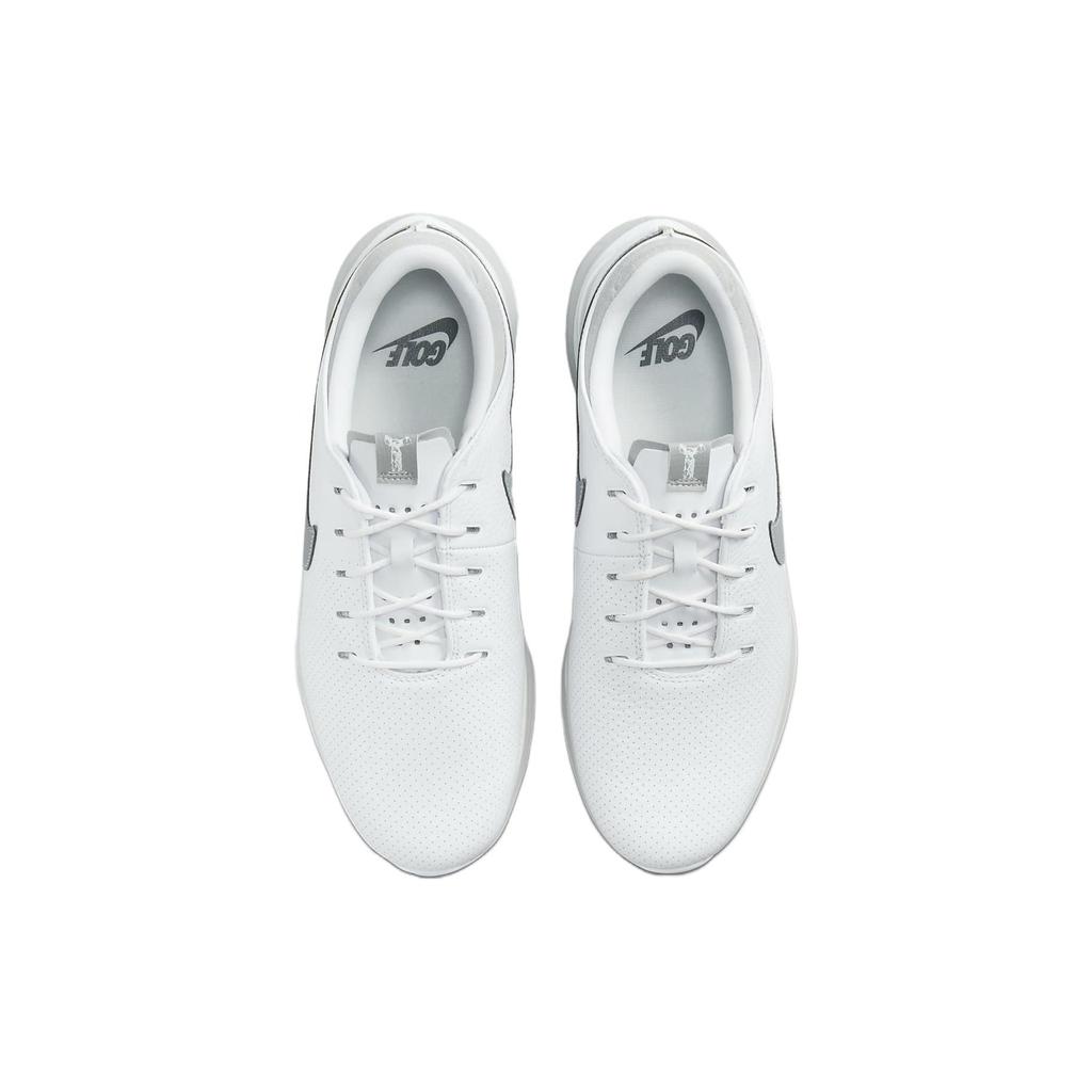 Nike Air Zoom Victory Tour 3 Golf Shoes Men Sneakers White DX9025-100