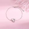 Original Pearl Garland Bracelet for Women Niche Exquisite and High-end Sensual Mori Ins Style Jewelry for Women