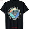 South Carolina Is Calling And I Must Go State T Shirt Vintage Stylish Homme Breathable Designer Clothes Vintage