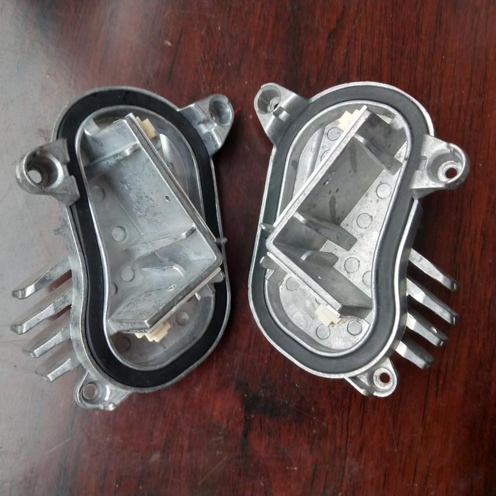 Автомобильные детали желтый лимонный DRL для BMW ML Angel Eyes многоцветный светодиодный модуль дневных ходовых огней DRL