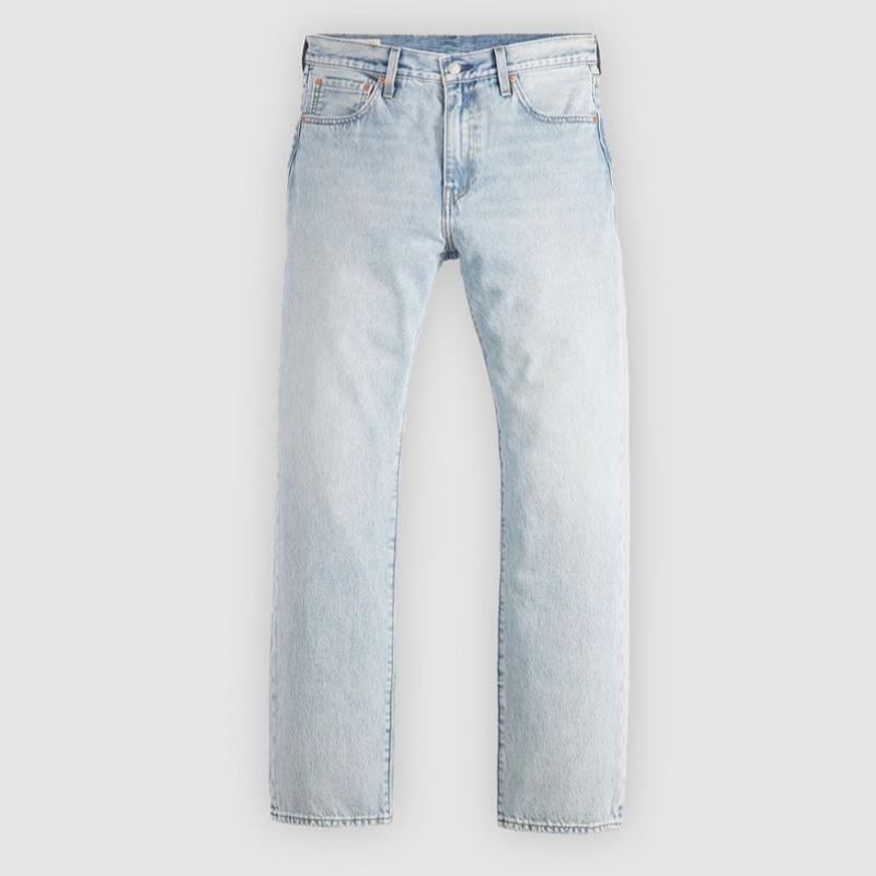 Джинсы Levi's мужские 555 Relax Straight 000lo0005