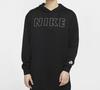 Nike 20 Женское платье с длинным рукавом Черное CJ3113-010