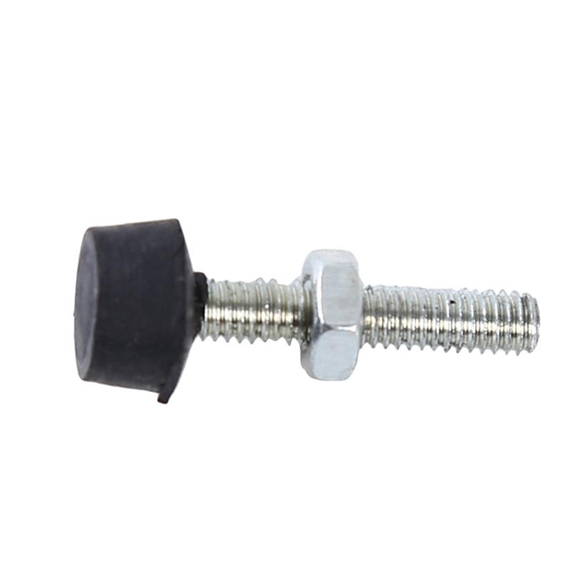Anti-Slip U Shape Toggle Clamp Holding Capacity Push Pull Clamp Vertical / Horizontal Hand Tool