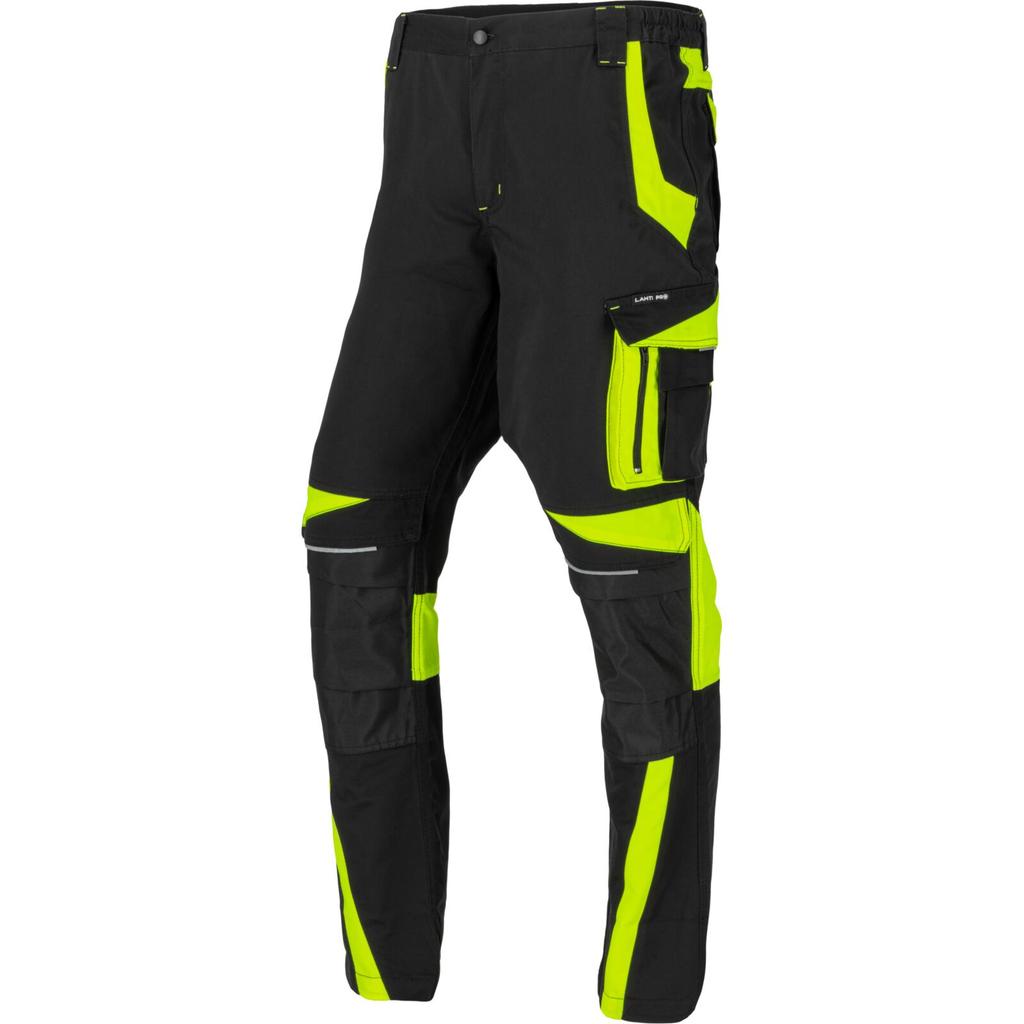 Black and Yellow Trousers, "", Ce, Lahti