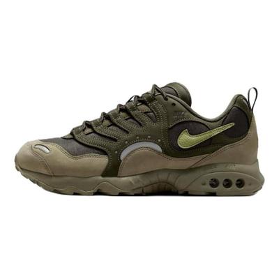 Мужские низкие кроссовки для бега Nike Air Terra Humara SP Зеленые FQ9084-202
