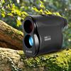 600M / 900M Golf Rangefinder Distance Meter Speed Tester Range Finder Digital Hunting Measurement Monocular Telescope