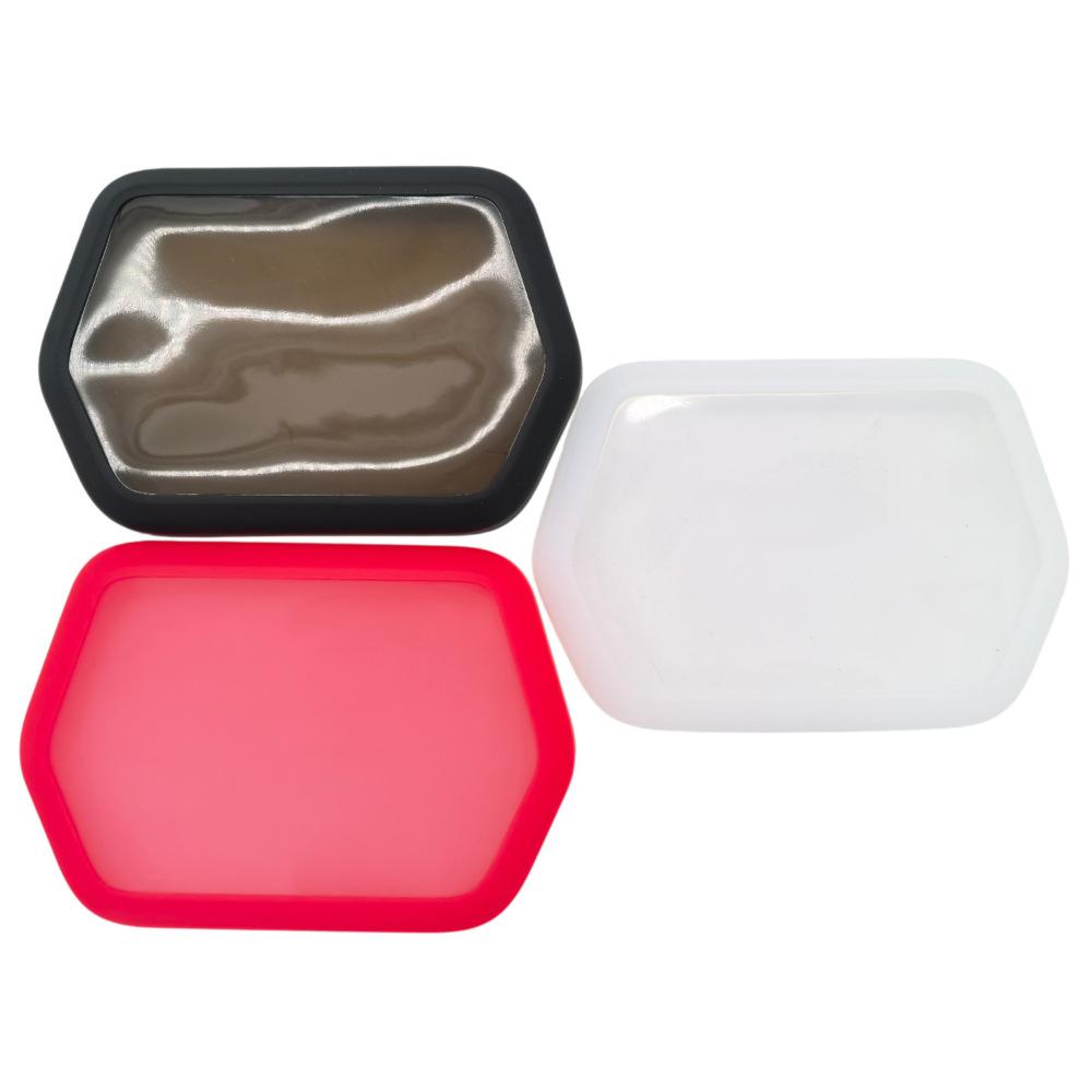 Силиконовый защитный чехол для экрана Водонепроницаемый защитный экран для электрического самоката Segway Ninebot ZT3 Pro