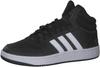 Кроссовки Adidas Hoops 3.0 Mid Classic Vintage
