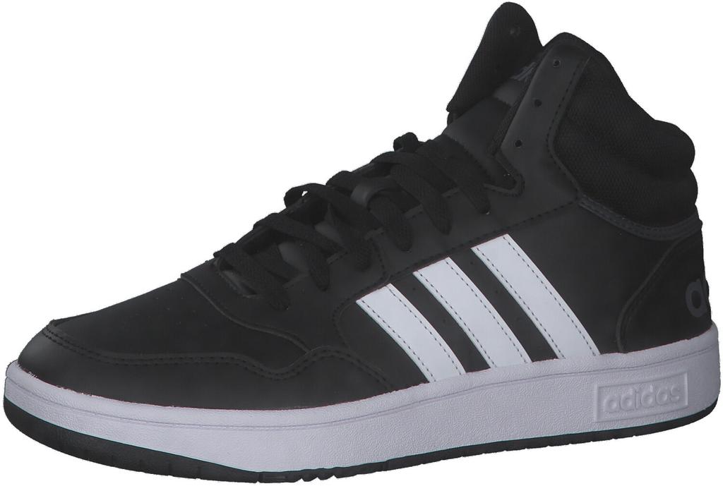 Кроссовки Adidas Hoops 3.0 Mid Classic Vintage