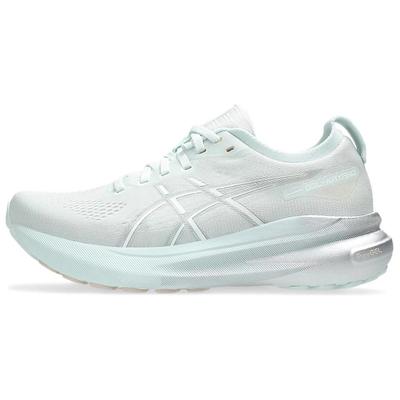 Кроссовки женские Gel Kayano 31 Pure Aqua Green Pure-Silver 1012B670-301