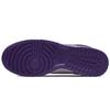 Nike Dunk Low Championship Purple Men Sneakers White Court-Purple DD1391-104