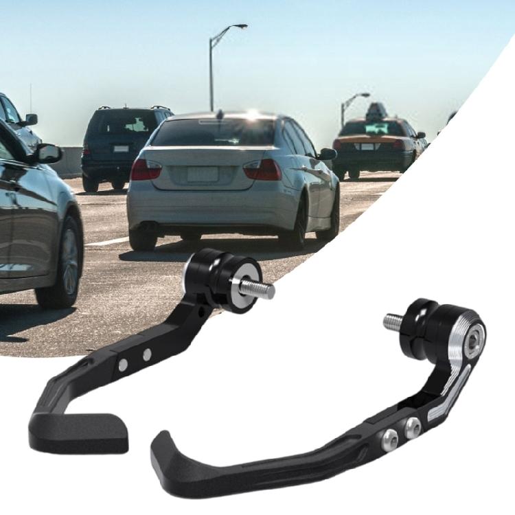 Metal Handguard Brake Clutch Protector Motorcycle Bows Guard Brake Clutch Handguard Anti rusts Bike Accessory for S1000RR