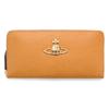 Vivienne Westwood Wallet Long Wallet Round Zipper EXECUTIVE Orb 3118C9A Women's