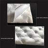 Звукоизоляционный коврик, глушитель тепла, звука, водонепроницаемый, огнестойкий