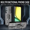 Защитный чехол Armor для OnePlus Nord CE 4 Lite CE 3 Lite N30 SE 5G, противоударный чехол с магнитным держателем, чехол Fundas Capa