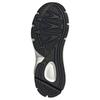 adidas Technochaos 2000 Удобная посадка Дышащие Беговые кроссовки Женская кроссовка Core-Black JR7228